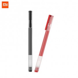 خودکار و روان نویس جوهر ژله ای مدل MJZXB02WC میجیا شیائومی - Xiaomi Mi Jumbo Gel Ink Pen MJZXB02WC