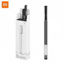 خودکار و روان نویس جوهر ژله ای مدل MJZXB02WC میجیا شیائومی - Xiaomi Mi Jumbo Gel Ink Pen MJZXB02WC