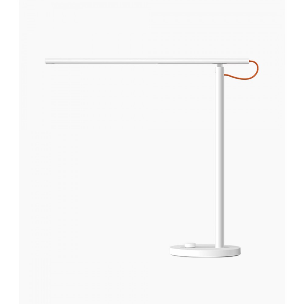 چراغ مطالعه رومیزی هوشمند می شیاومی (شیائومی) | Xiaomi Mi MJTD01YL Smart LED Desk Lamp