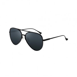 عینک آفتابی شیائومی مدل Mi Polarized Navigator Sunglasses Gray TYJ02TS