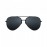 عینک آفتابی شیائومی مدل Mi Polarized Navigator Sunglasses Gray TYJ02TS