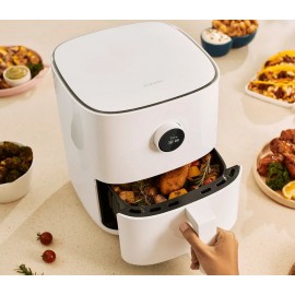 سرخ کن و هواپز هوشمند بدون روغن 3.5 لیتری مدل MAF02 و MAF01 شیائومی - Xiaomi Mi Mijia Smart Air Fryer 3.5L MAF02 MAF01