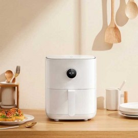 سرخ کن و هواپز هوشمند بدون روغن 3.5 لیتری مدل MAF02 و MAF01 شیائومی - Xiaomi Mi Mijia Smart Air Fryer 3.5L MAF02 MAF01