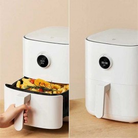 سرخ کن و هواپز هوشمند بدون روغن 3.5 لیتری مدل MAF02 و MAF01 شیائومی - Xiaomi Mi Mijia Smart Air Fryer 3.5L MAF02 MAF01