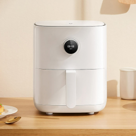 سرخ کن و هواپز هوشمند بدون روغن 3.5 لیتری مدل MAF02 و MAF01 شیائومی - Xiaomi Mi Mijia Smart Air Fryer 3.5L MAF02 MAF01