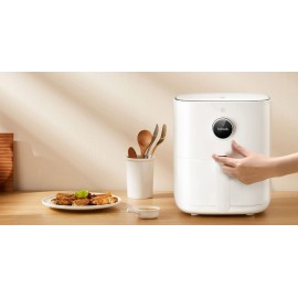 سرخ کن و هواپز هوشمند بدون روغن 3.5 لیتری مدل MAF02 و MAF01 شیائومی - Xiaomi Mi Mijia Smart Air Fryer 3.5L MAF02 MAF01