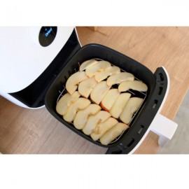 سرخ کن و هواپز هوشمند بدون روغن 3.5 لیتری مدل MAF02 و MAF01 شیائومی - Xiaomi Mi Mijia Smart Air Fryer 3.5L MAF02 MAF01