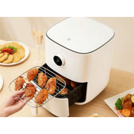 سرخ کن و هواپز هوشمند بدون روغن 3.5 لیتری مدل MAF02 و MAF01 شیائومی - Xiaomi Mi Mijia Smart Air Fryer 3.5L MAF02 MAF01