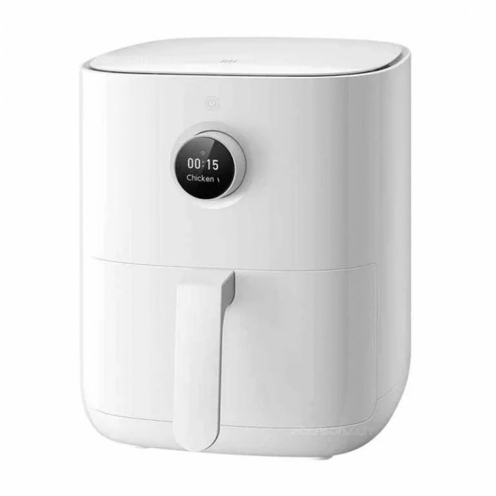 سرخ کن و هواپز هوشمند بدون روغن 3.5 لیتری مدل MAF02 و MAF01 شیائومی - Xiaomi Mi Mijia Smart Air Fryer 3.5L MAF02 MAF01