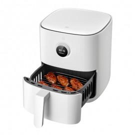 سرخ کن و هواپز هوشمند بدون روغن 3.5 لیتری مدل MAF02 و MAF01 شیائومی - Xiaomi Mi Mijia Smart Air Fryer 3.5L MAF02 MAF01