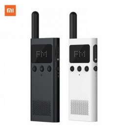 واکی تاکی مدل 1S MJDJJ03FY شیائومی - Xiaomi Mi Mijia Smart Walkie Talkie 1S MJDJJ03FY Bluetooth With FM Radio