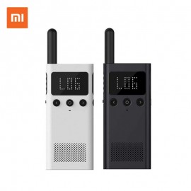 واکی تاکی مدل 1S MJDJJ03FY شیائومی - Xiaomi Mi Mijia Smart Walkie Talkie 1S MJDJJ03FY Bluetooth With FM Radio