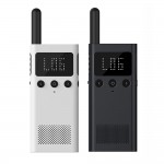 واکی تاکی مدل 1S MJDJJ03FY شیائومی - Xiaomi Mi Mijia Smart Walkie Talkie 1S MJDJJ03FY Bluetooth With FM Radio