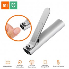 ناخن گیر میجیا مدل MJZJD001QW شیائومی - Xiaomi Mi Mijia MJZJD001QW Stainless Steel Nail Clippers Cutter