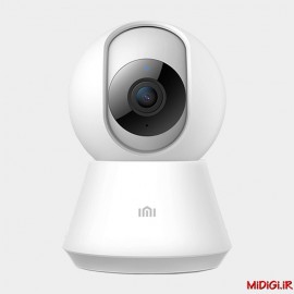 دوربین هوشمند آی پی چرخشی دام وایرلس پی تی زد شیائومی چانگ می آی می میجیا شیاومی | Xiaomi Mi Mijia imilabs Chuangmi iMi PTZ 360 WiFi Smart 1080P Camera CMSXJ03C Youth