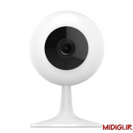 دوربین هوشمند نظارتی آی پی وایرلس چانگ می آی می میجیا شیاومی شیائومی | Xiaomi Mi Mijia imilabs Chuangmi iMi Smart IP Camera CMSXJ01E White