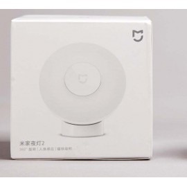 چراغ هوشمند بلوتوث حساس به حرکت نسل 2 مدل MJYD02YL میجیا شيائومی - Xiaomi Mi Motion Activated Night Light 2 MJYD02YL Bluetooth