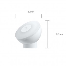 چراغ هوشمند بلوتوث حساس به حرکت نسل 2 مدل MJYD02YL میجیا شيائومی - Xiaomi Mi Motion Activated Night Light 2 MJYD02YL Bluetooth