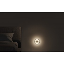 چراغ هوشمند بلوتوث حساس به حرکت نسل 2 مدل MJYD02YL میجیا شيائومی - Xiaomi Mi Motion Activated Night Light 2 MJYD02YL Bluetooth