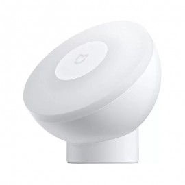 چراغ هوشمند بلوتوث حساس به حرکت نسل 2 مدل MJYD02YL میجیا شيائومی - Xiaomi Mi Motion Activated Night Light 2 MJYD02YL Bluetooth