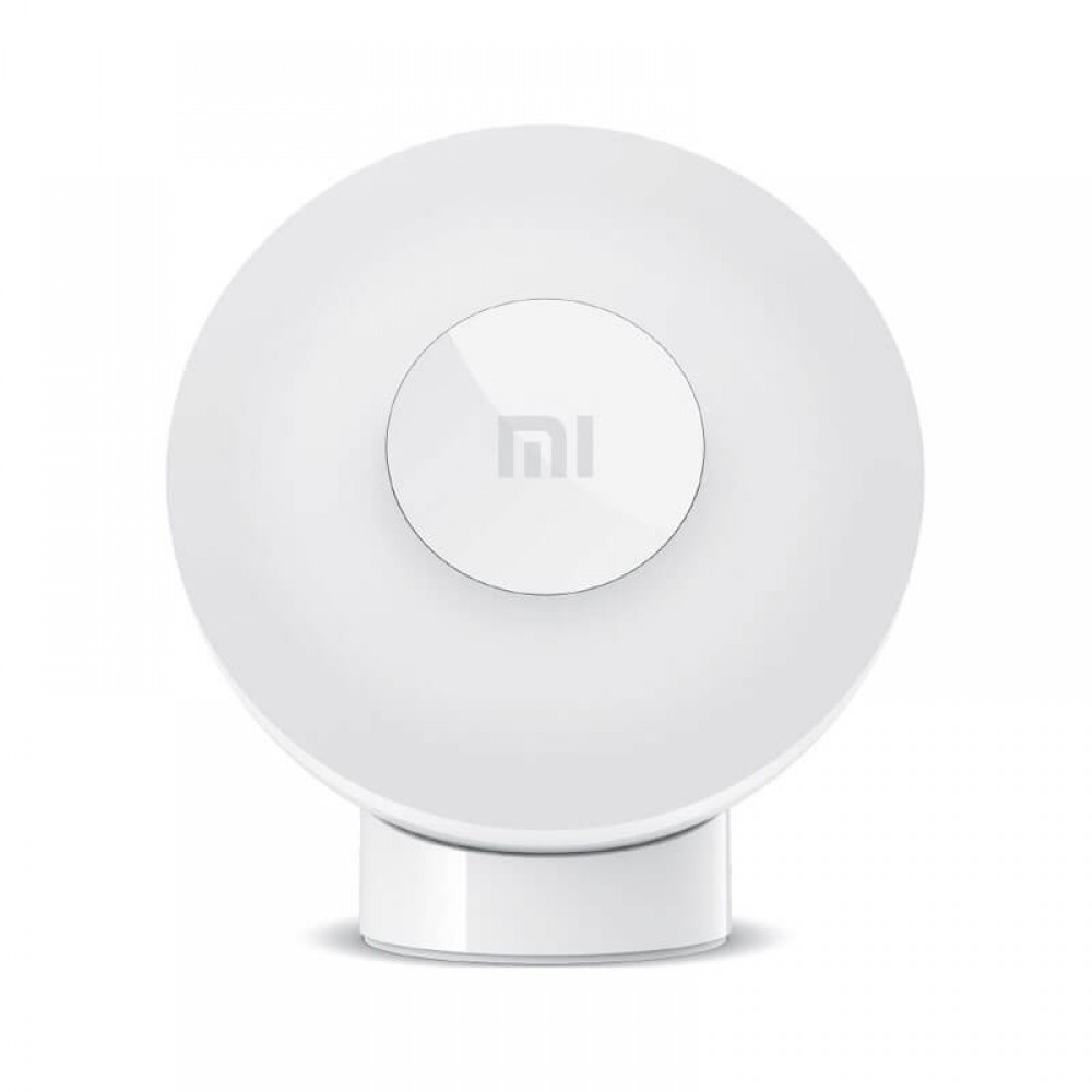 چراغ هوشمند بلوتوث حساس به حرکت نسل 2 مدل MJYD02YL میجیا شيائومی - Xiaomi Mi Motion Activated Night Light 2 MJYD02YL Bluetooth