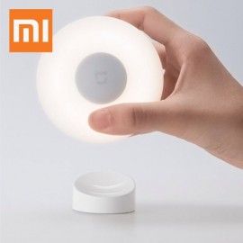 چراغ هوشمند بلوتوث حساس به حرکت نسل 2 مدل MJYD02YL میجیا شيائومی - Xiaomi Mi Motion Activated Night Light 2 MJYD02YL Bluetooth