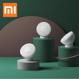 چراغ هوشمند بلوتوث حساس به حرکت نسل 2 مدل MJYD02YL میجیا شيائومی - Xiaomi Mi Motion Activated Night Light 2 MJYD02YL Bluetooth