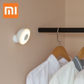 چراغ هوشمند بلوتوث حساس به حرکت نسل 2 مدل MJYD02YL میجیا شيائومی - Xiaomi Mi Motion Activated Night Light 2 MJYD02YL Bluetooth