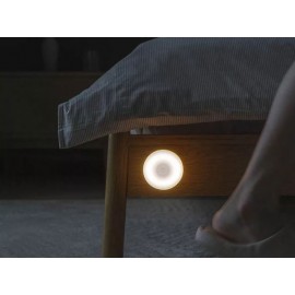 چراغ هوشمند بلوتوث حساس به حرکت نسل 2 مدل MJYD02YL میجیا شيائومی - Xiaomi Mi Motion Activated Night Light 2 MJYD02YL Bluetooth