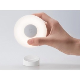 چراغ هوشمند بلوتوث حساس به حرکت نسل 2 مدل MJYD02YL میجیا شيائومی - Xiaomi Mi Motion Activated Night Light 2 MJYD02YL Bluetooth