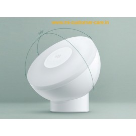 چراغ هوشمند بلوتوث حساس به حرکت نسل 2 مدل MJYD02YL میجیا شيائومی - Xiaomi Mi Motion Activated Night Light 2 MJYD02YL Bluetooth