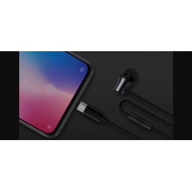 هندزفری تایپ سی اورجینال مدل پیستون HSEJ04WM شیائومی - Xiaomi Mi Piston in-Ear Headphones Type-C HSEJ04WM