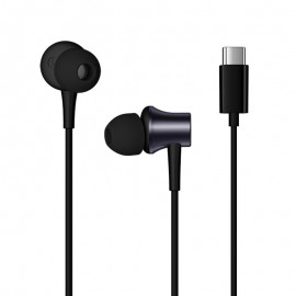 هندزفری تایپ سی اورجینال مدل پیستون HSEJ04WM شیائومی - Xiaomi Mi Piston in-Ear Headphones Type-C HSEJ04WM