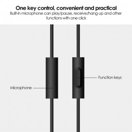 هندزفری تایپ سی اورجینال مدل پیستون HSEJ04WM شیائومی - Xiaomi Mi Piston in-Ear Headphones Type-C HSEJ04WM