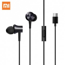 هندزفری تایپ سی اورجینال مدل پیستون HSEJ04WM شیائومی - Xiaomi Mi Piston in-Ear Headphones Type-C HSEJ04WM