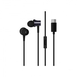 هندزفری تایپ سی اورجینال مدل پیستون HSEJ04WM شیائومی - Xiaomi Mi Piston in-Ear Headphones Type-C HSEJ04WM