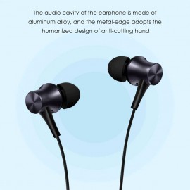 هندزفری تایپ سی اورجینال مدل پیستون HSEJ04WM شیائومی - Xiaomi Mi Piston in-Ear Headphones Type-C HSEJ04WM