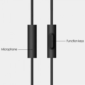 هندزفری تایپ سی اورجینال مدل پیستون HSEJ04WM شیائومی - Xiaomi Mi Piston in-Ear Headphones Type-C HSEJ04WM