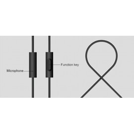 هندزفری تایپ سی اورجینال مدل پیستون HSEJ04WM شیائومی - Xiaomi Mi Piston in-Ear Headphones Type-C HSEJ04WM