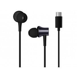 هندزفری تایپ سی اورجینال مدل پیستون HSEJ04WM شیائومی - Xiaomi Mi Piston in-Ear Headphones Type-C HSEJ04WM