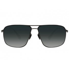 عینک آفتابی پلاریزه اکسپلورر مدل می پرو Pro Gunmetal TYJ03TS شیائومی - Xiaomi Mi Polarized Explorer Sunglasses Pro Gunmetal TYJ03TS