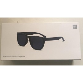 عینک آفتابی پلاریزه اکسپلورر مدل Explorer TYJ01TS STR07-0120 شیائومی - Xiaomi Mi Polarized Explorer Sunglasses TYJ01TS STR07-0120