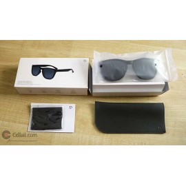 عینک آفتابی پلاریزه اکسپلورر مدل Explorer TYJ01TS STR07-0120 شیائومی - Xiaomi Mi Polarized Explorer Sunglasses TYJ01TS STR07-0120