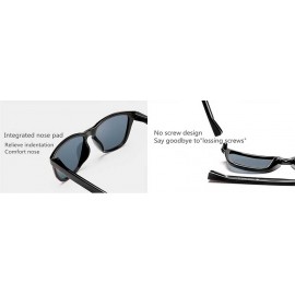 عینک آفتابی پلاریزه اکسپلورر مدل Explorer TYJ01TS STR07-0120 شیائومی - Xiaomi Mi Polarized Explorer Sunglasses TYJ01TS STR07-0120