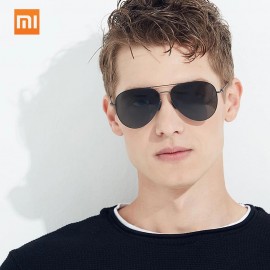 عینک آفتابی پلاریزه مدل خلبانی Mi Polarized Pilot XMTF01TS شیائومی - Xiaomi Mi Polarized Pilot Sunglasses XMTF01TS