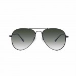 عینک آفتابی پلاریزه مدل خلبانی Mi Polarized Pilot XMTF01TS شیائومی - Xiaomi Mi Polarized Pilot Sunglasses XMTF01TS