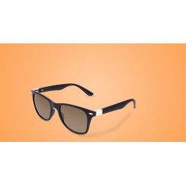 عینک آفتابی پلاریزه مدل Mi Polarized Square XMTL01TS شیائومی - Xiaomi Mi Polarized Square Sunglasses XMTL01TS