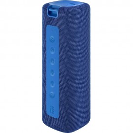 اسپیکر ضدآب بلوتوثی قابل حمل 16 وات مدل MDZ-36-DB شیائومی - Xiaomi Mi Portable Bluetooth Speaker 16W MDZ-36-DB