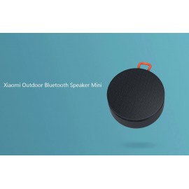 اسپیکر بلوتوث قابل حمل شیائومی مدل Xiaomi Mi Portable Bluetooth Speaker XMYX04WM