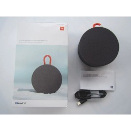 اسپیکر بلوتوث قابل حمل شیائومی مدل Xiaomi Mi Portable Bluetooth Speaker XMYX04WM